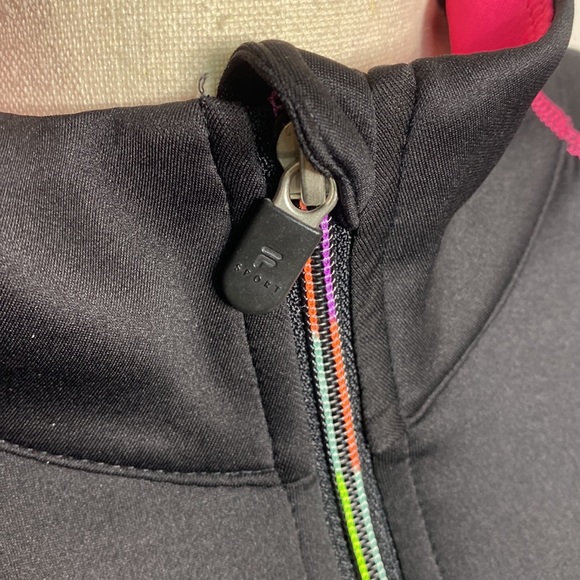 NEW Fila performance jacket - Picture 5 of 10